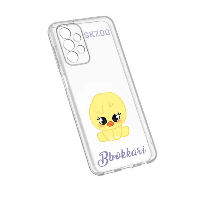 Funda teléfono móvil FELIX