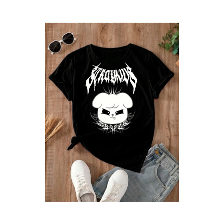 Camiseta Unisex TOUR DOMINATE SEUNGMIN