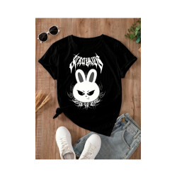 Camiseta Unisex TOUR DOMINATE LEE KNOW