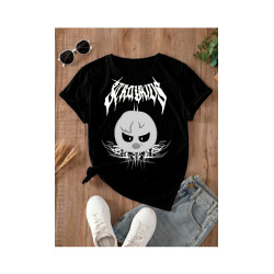 Camiseta Unisex TOUR DOMINATE FELIX