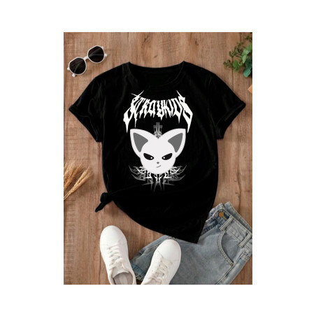 Camiseta Unisex TOUR DOMINATE IN