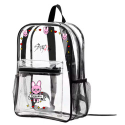 Mochila para concierto