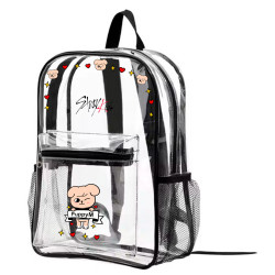 Mochila para concierto