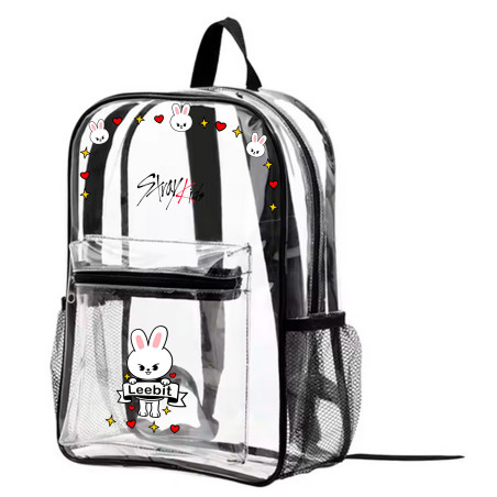 Mochila para concierto