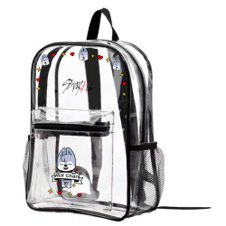 Mochila para concierto