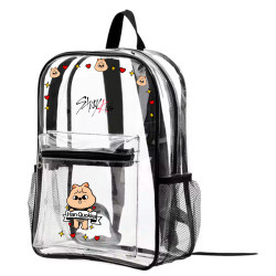 Mochila para concierto