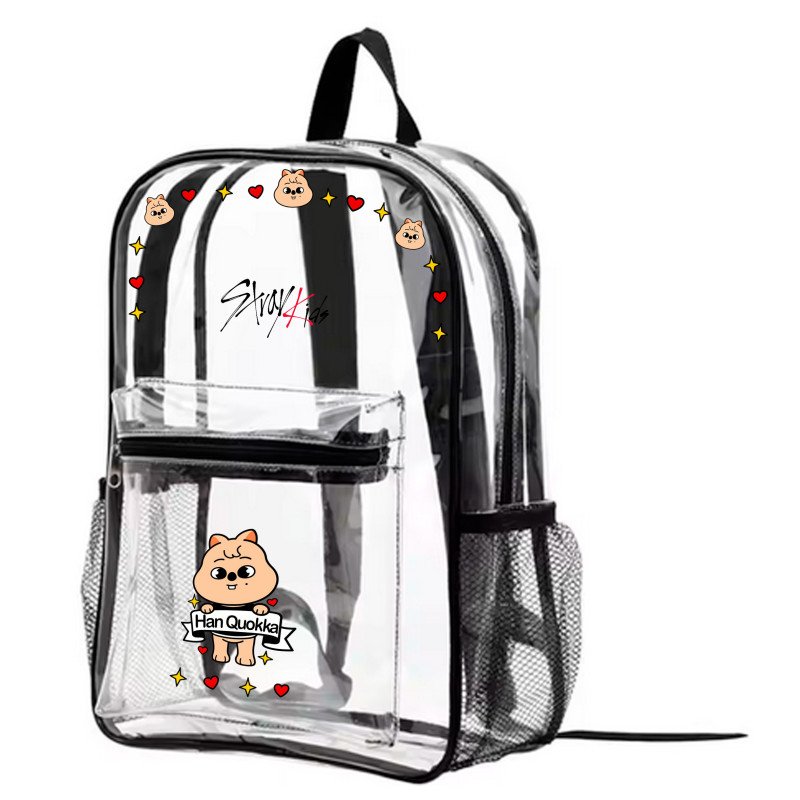Mochila para concierto