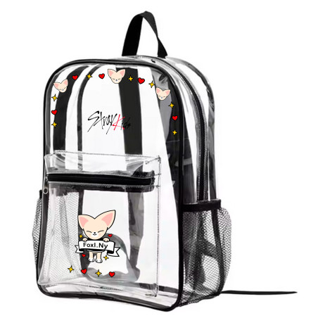 Mochila para concierto