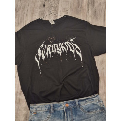 Camiseta Unisex TOUR DOMINATE