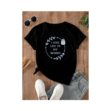 Camiseta Unisex CREED BANG CHAN