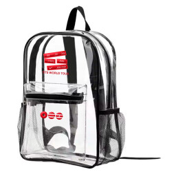 Mochila para concierto BTS